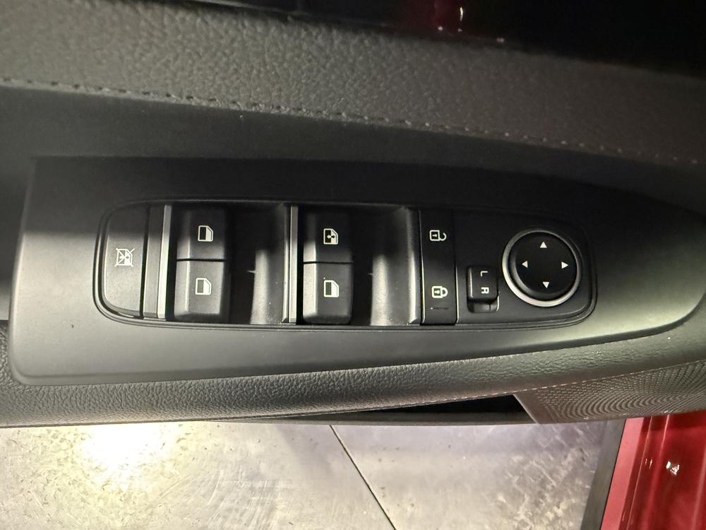 Kia Forte5 GT 2020 d&rsquo;occasion à vendre - 16