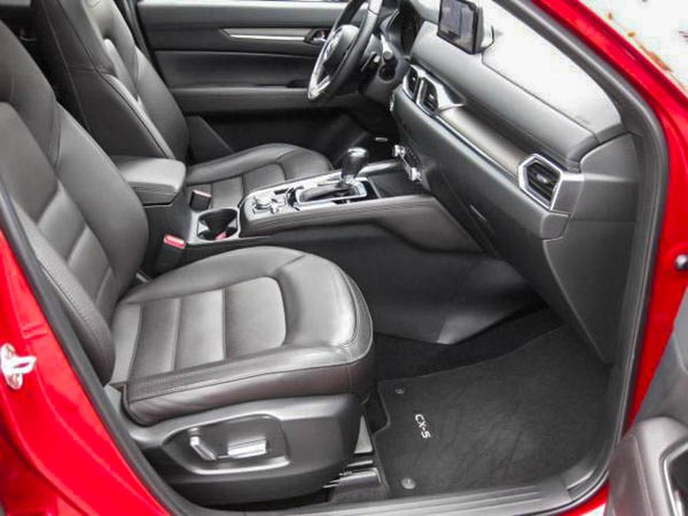 Mazda CX-5 SIGNATURE 2023 d&rsquo;occasion à vendre - 31