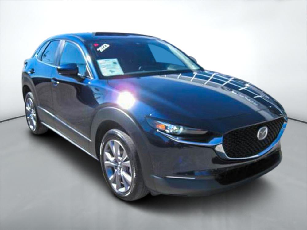 Mazda CX-30 GS 2023 à vendre à Trois-Rivières - 1