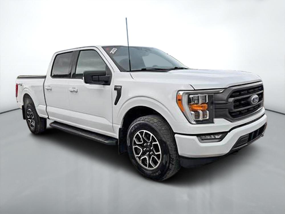 Ford F-150 2023  usage à vendre
