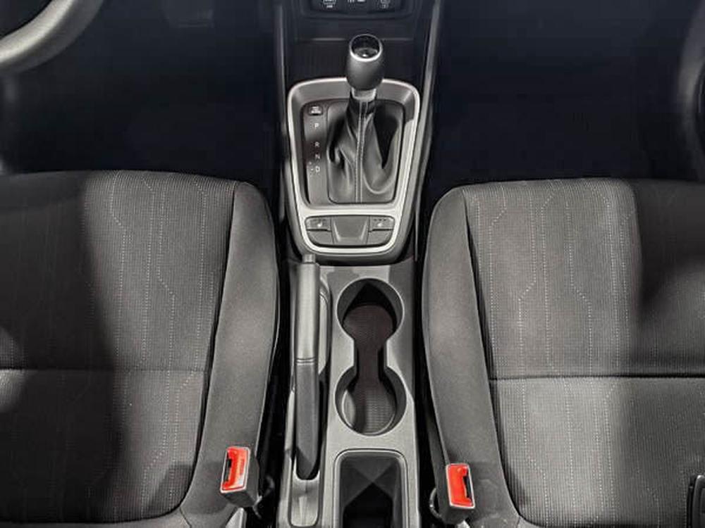 Hyundai Venue ESSENTIAL 2024 d&rsquo;occasion à vendre - 28