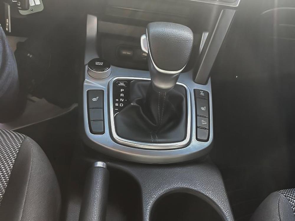 Kia Seltos LX 2024 d&rsquo;occasion à vendre - 23
