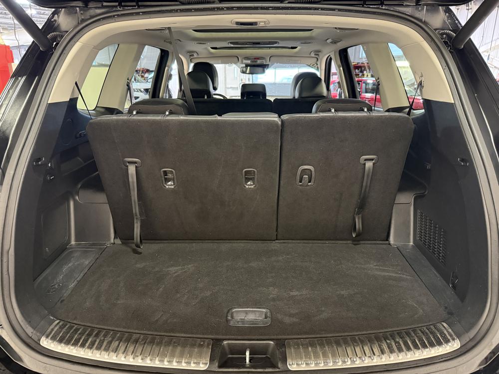 Kia Telluride 2024 Noir usage à vendre Kia Telluride 2024 Noir usage à vendre
