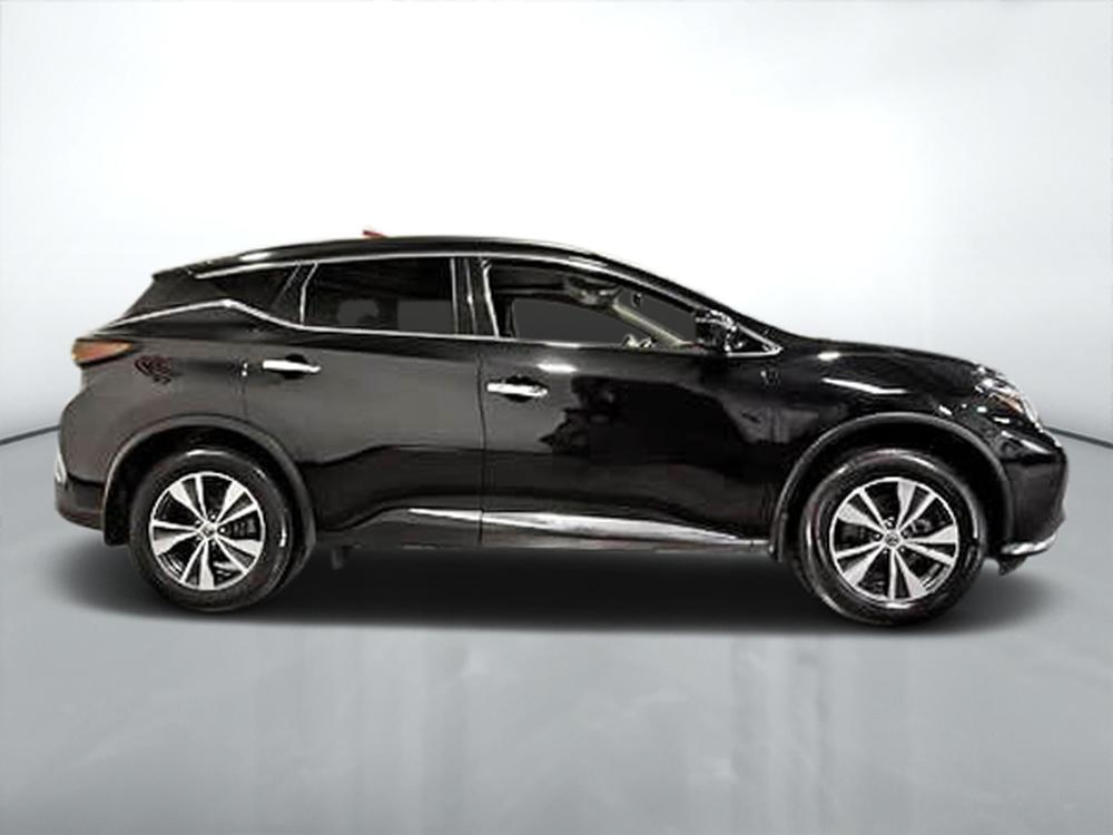 Nissan Murano SV 2021 d&rsquo;occasion à vendre - 2