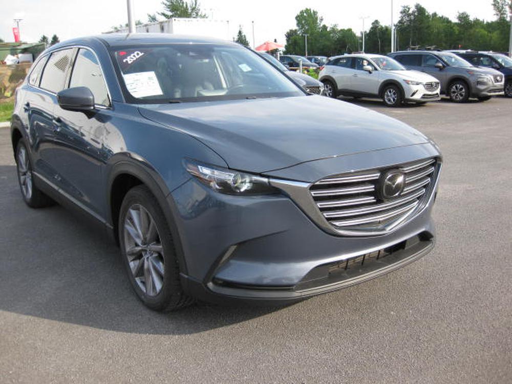 Mazda CX-9 GS