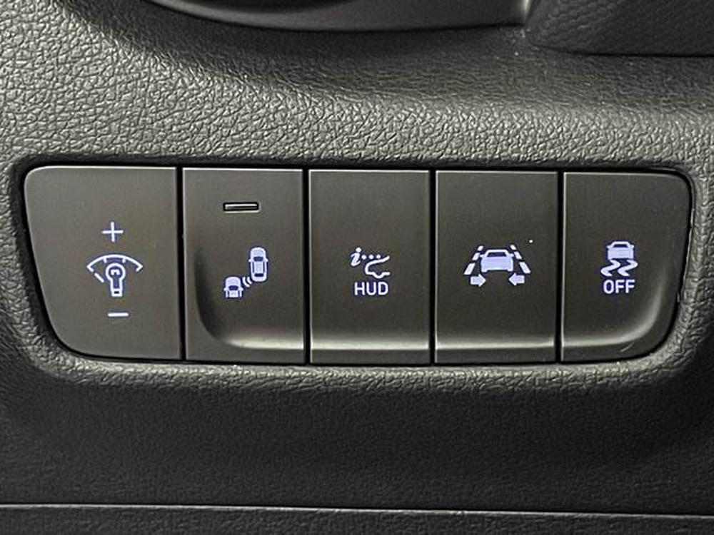 Hyundai Kona ULTIMATE AWD 2019 d&rsquo;occasion à vendre - 21