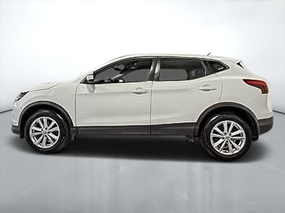 Nissan Qashqai S 2018 d&rsquo;occasion à vendre - 7