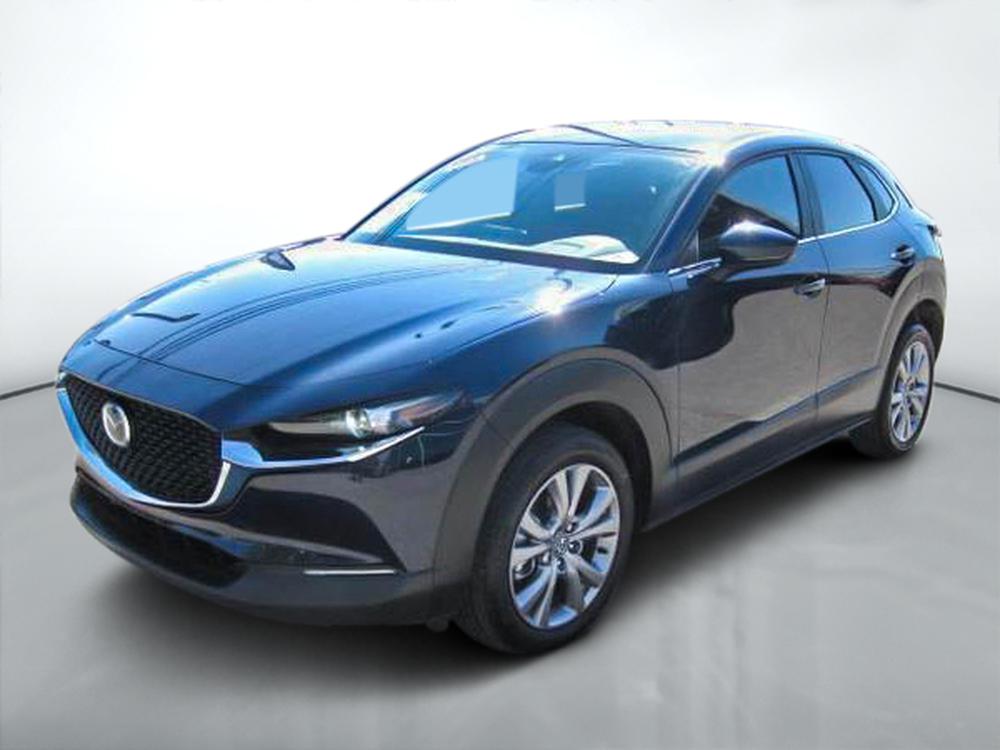 Mazda CX-30 GS 2023 à vendre à Trois-Rivières - 2
