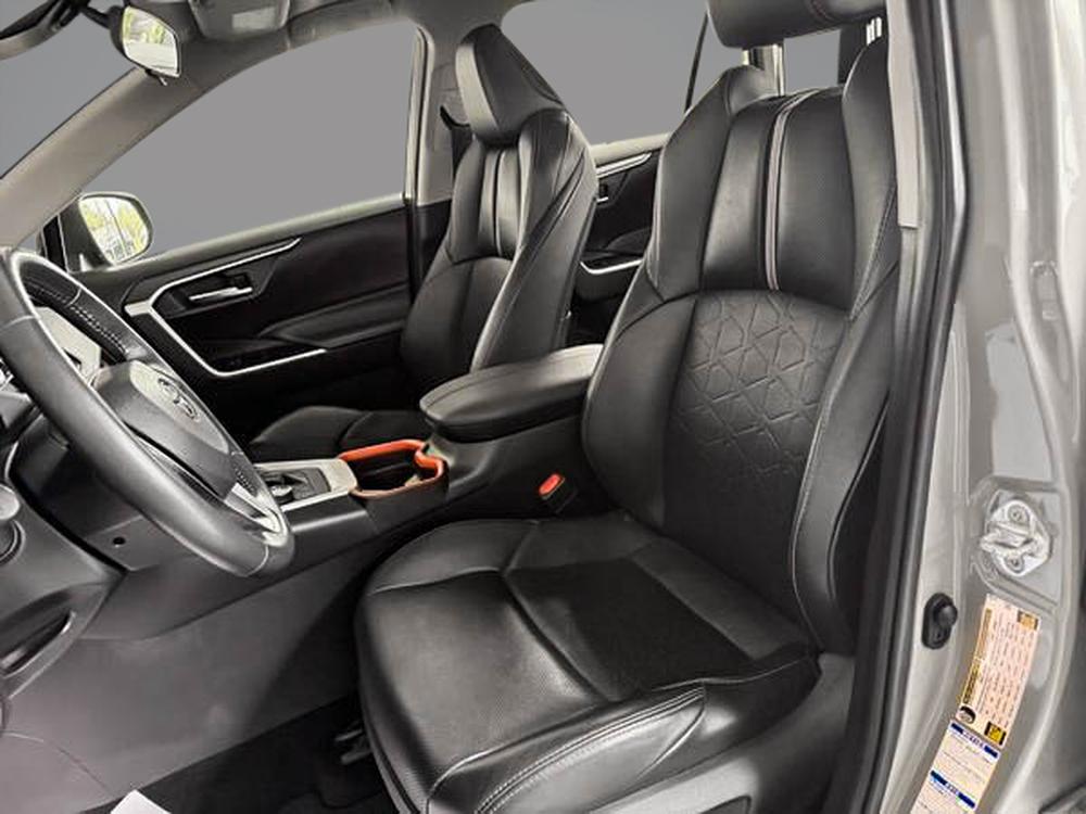 Toyota RAV4 TRAIL AWD 2019 d&rsquo;occasion à vendre - 16