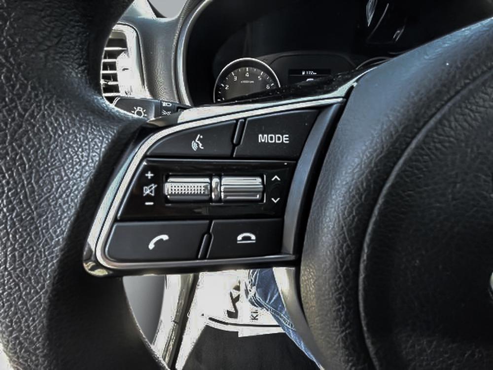 Kia Sportage LX 2021 d&rsquo;occasion à vendre - 14