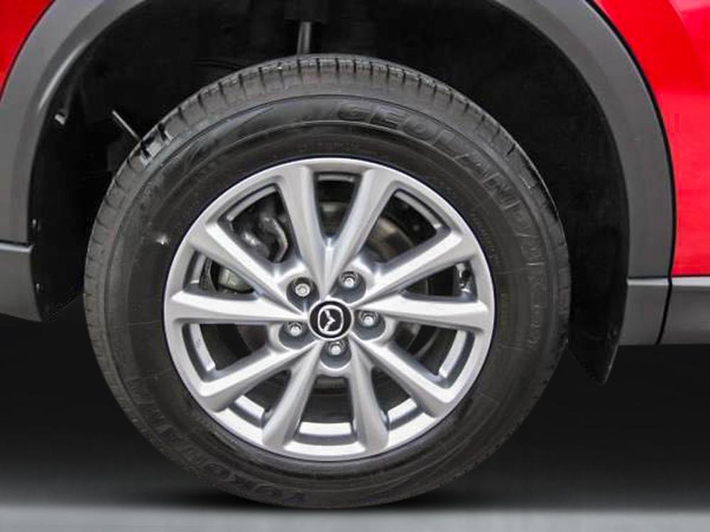 Mazda CX-5 GS 2025 à vendre à Trois-Rivières - 8