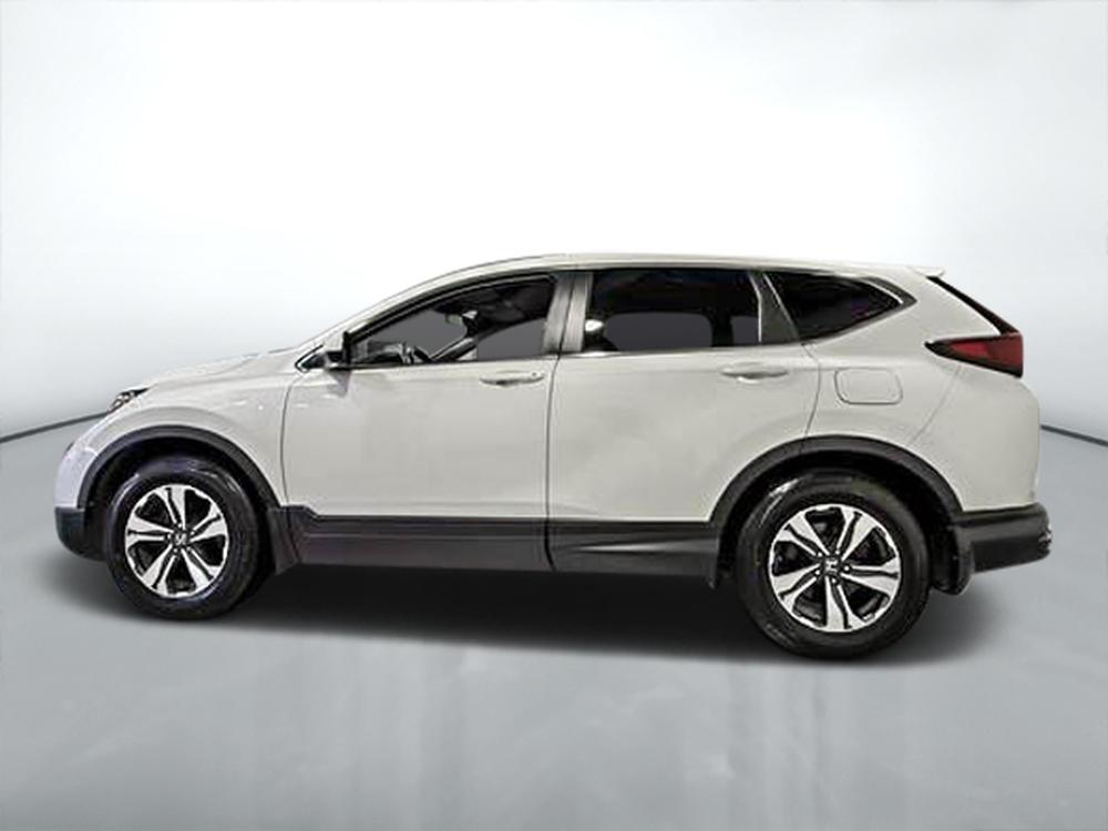 Honda CR-V LX 2021 d&rsquo;occasion à vendre - 7