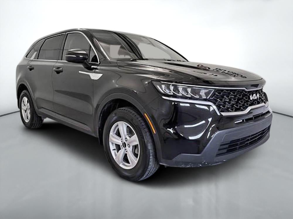 Kia Sorento LX+ / AWD / 7 passagers