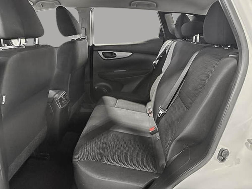 Nissan Qashqai S 2018 d&rsquo;occasion à vendre - 29