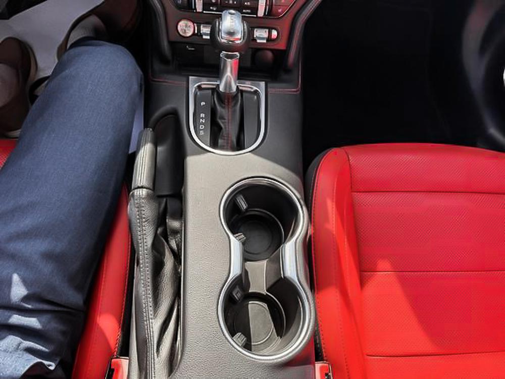 Ford Mustang ECOBOOST PREMIUM 2023 d&rsquo;occasion à vendre - 27