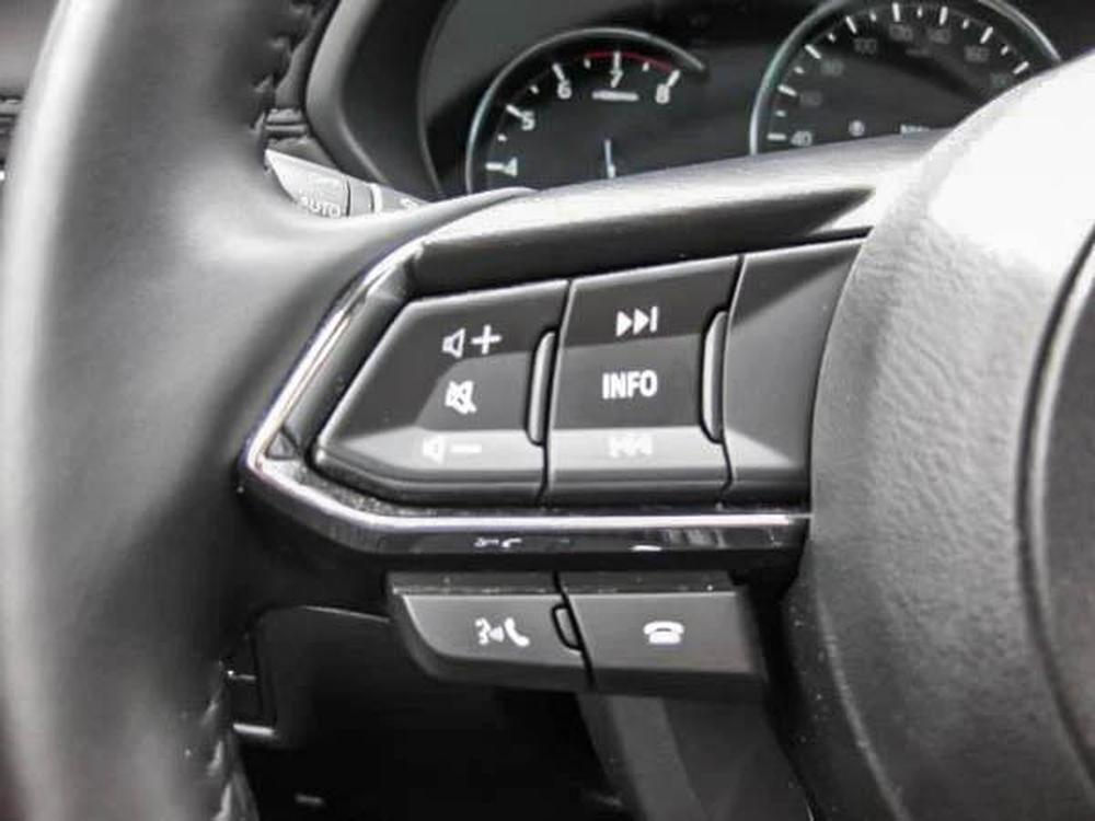 Mazda CX-5 GS 2025 à vendre à Trois-Rivières - 16