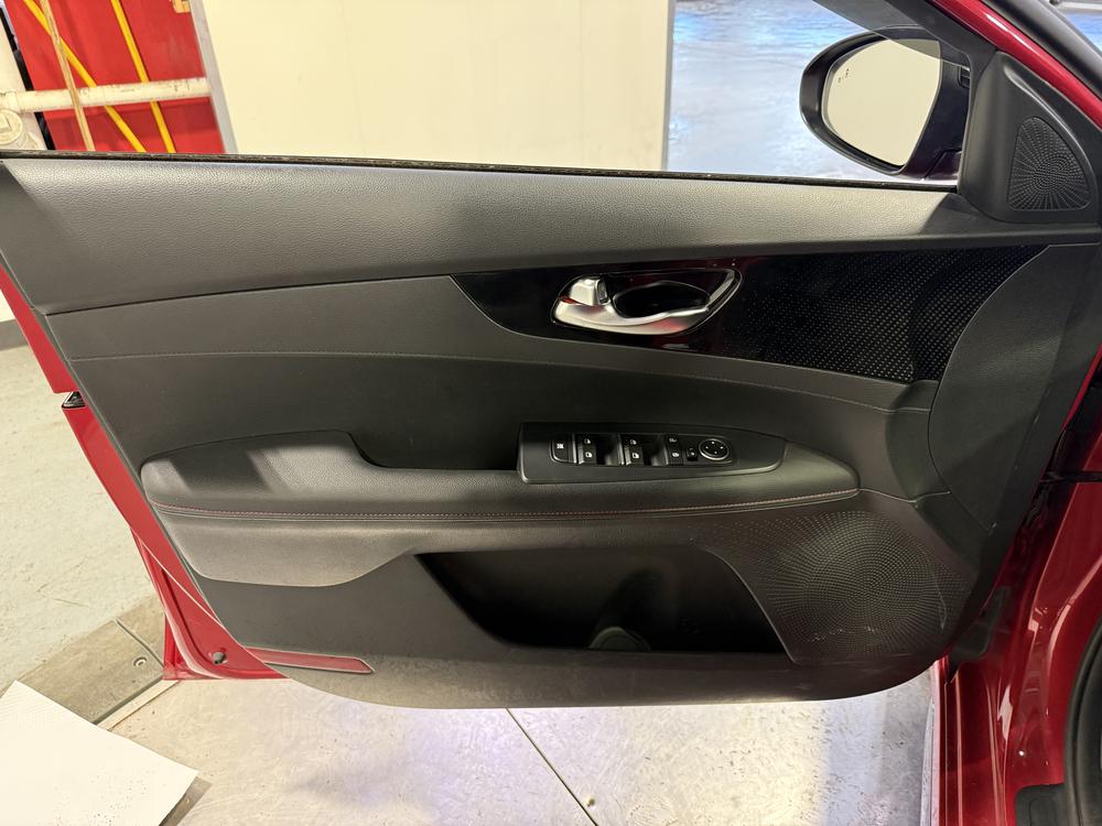 Kia Forte5 GT 2020 d&rsquo;occasion à vendre - 14