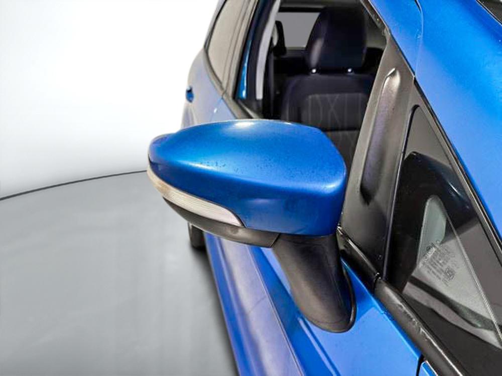 Ford EcoSport 2019 Bleu usage à vendre Ford EcoSport 2019 Bleu usage à vendre