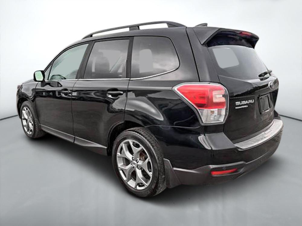 Subaru Forester LIMITED 2017 d&rsquo;occasion à vendre - 6