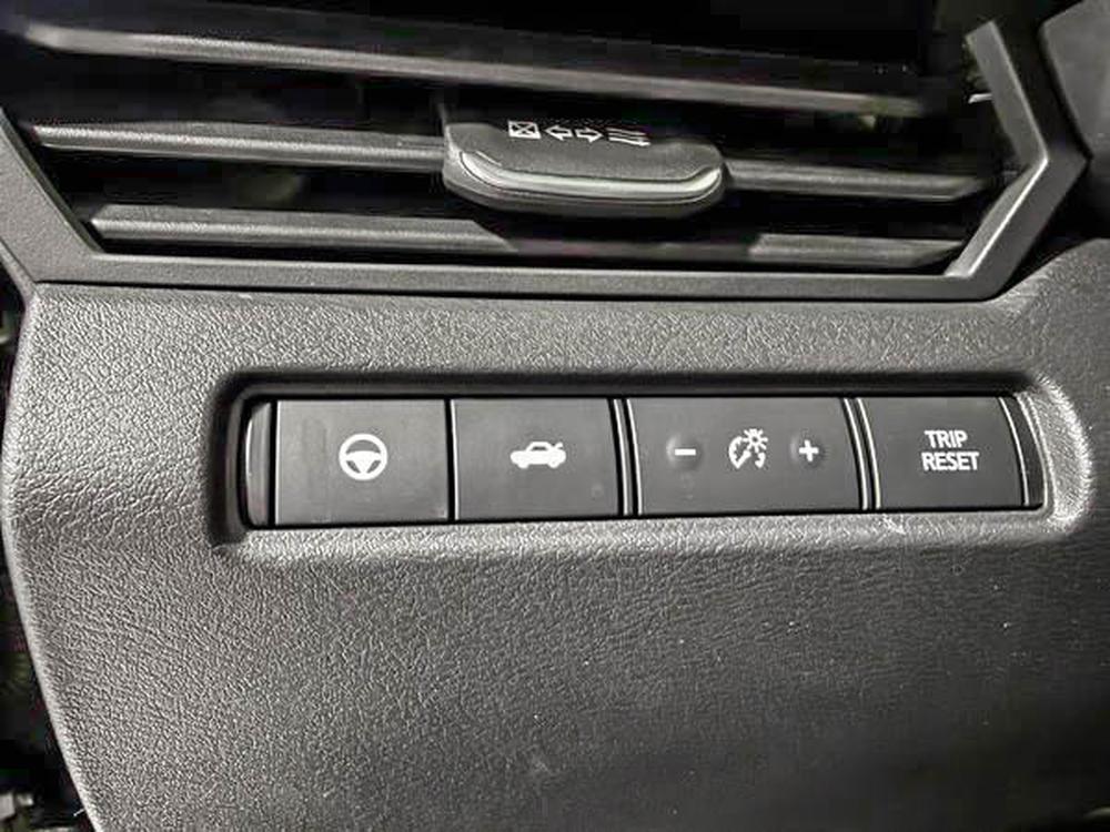 Nissan Altima SV 2019 d&rsquo;occasion à vendre - 17
