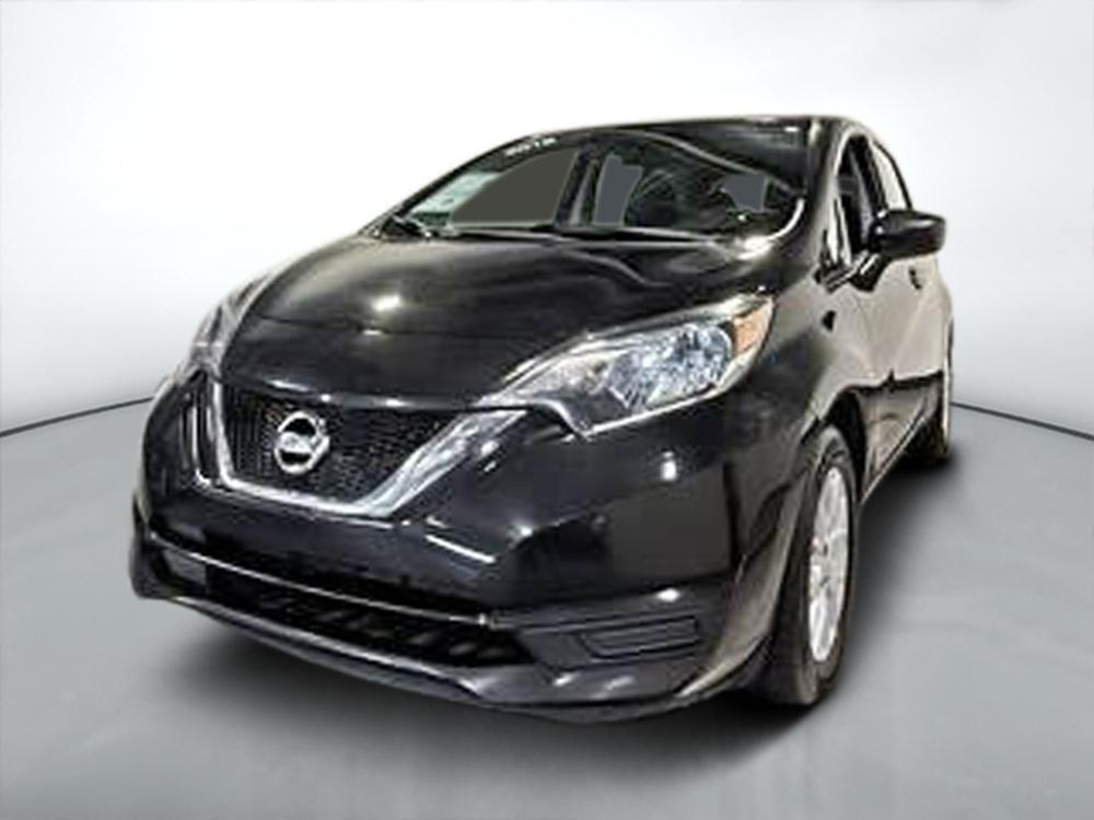 Nissan Versa Note SV 2018 d&rsquo;occasion à vendre - 8