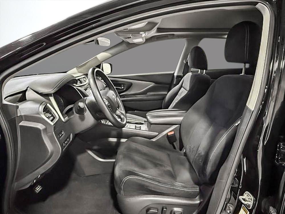 Nissan Murano SV 2021 d&rsquo;occasion à vendre - 18