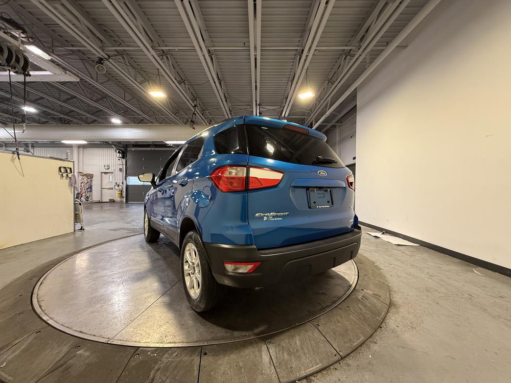 Ford EcoSport SE 2019 d&rsquo;occasion à vendre - 6