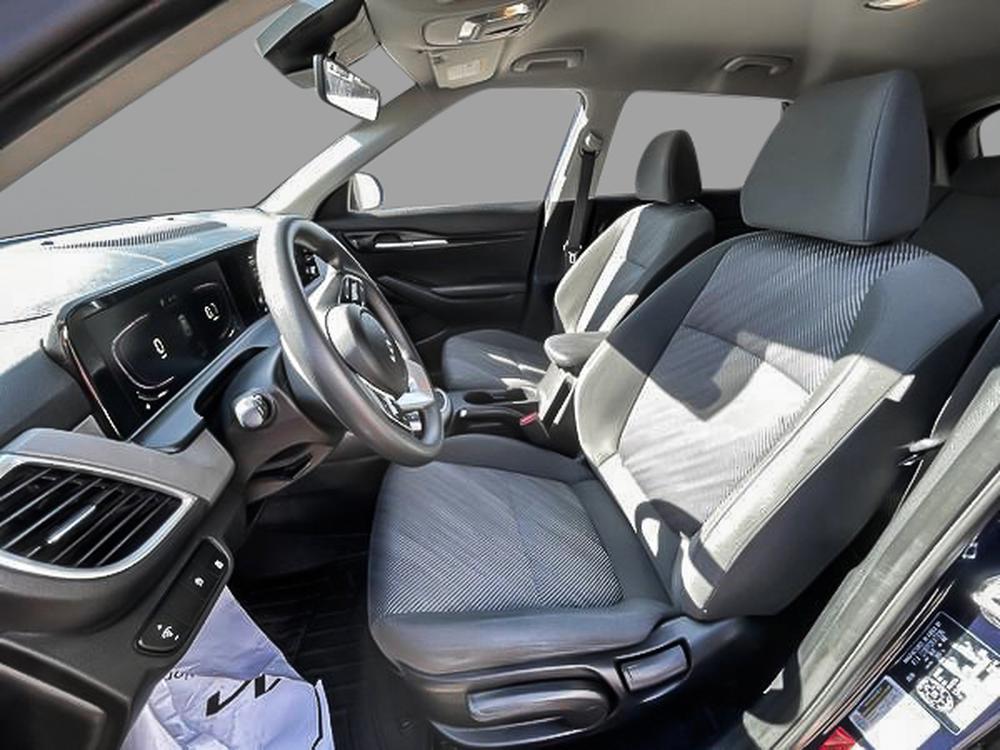 Kia Seltos LX 2024 d&rsquo;occasion à vendre - 13