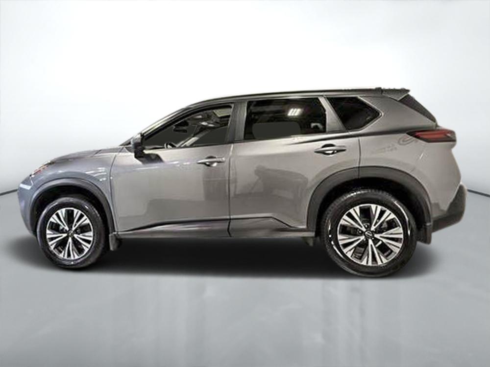 Nissan Rogue SV 2022 d&rsquo;occasion à vendre - 7