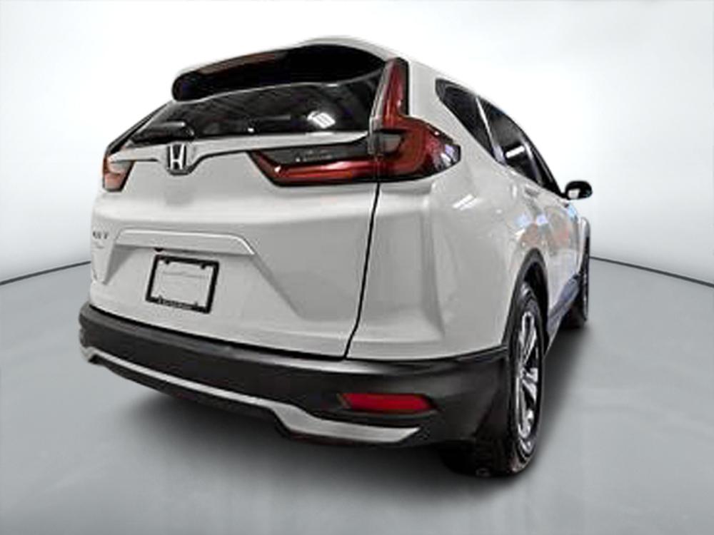 Honda CR-V LX 2021 d&rsquo;occasion à vendre - 3
