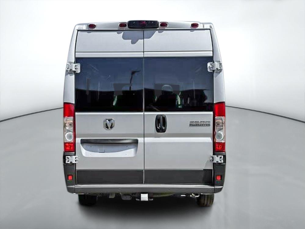 Ram ProMaster fourgon vitré SLT+ 3500 159 po (22H) 2025 d&rsquo;occasion à vendre - 4