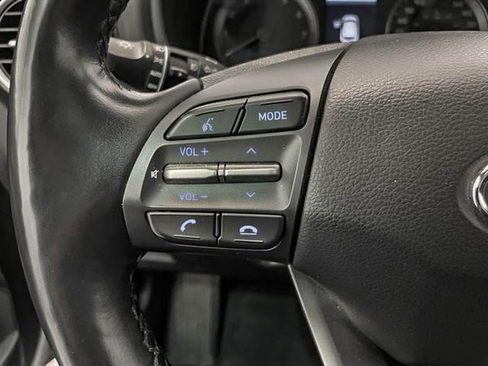 Hyundai Kona ULTIMATE AWD 2019 d&rsquo;occasion à vendre - 17