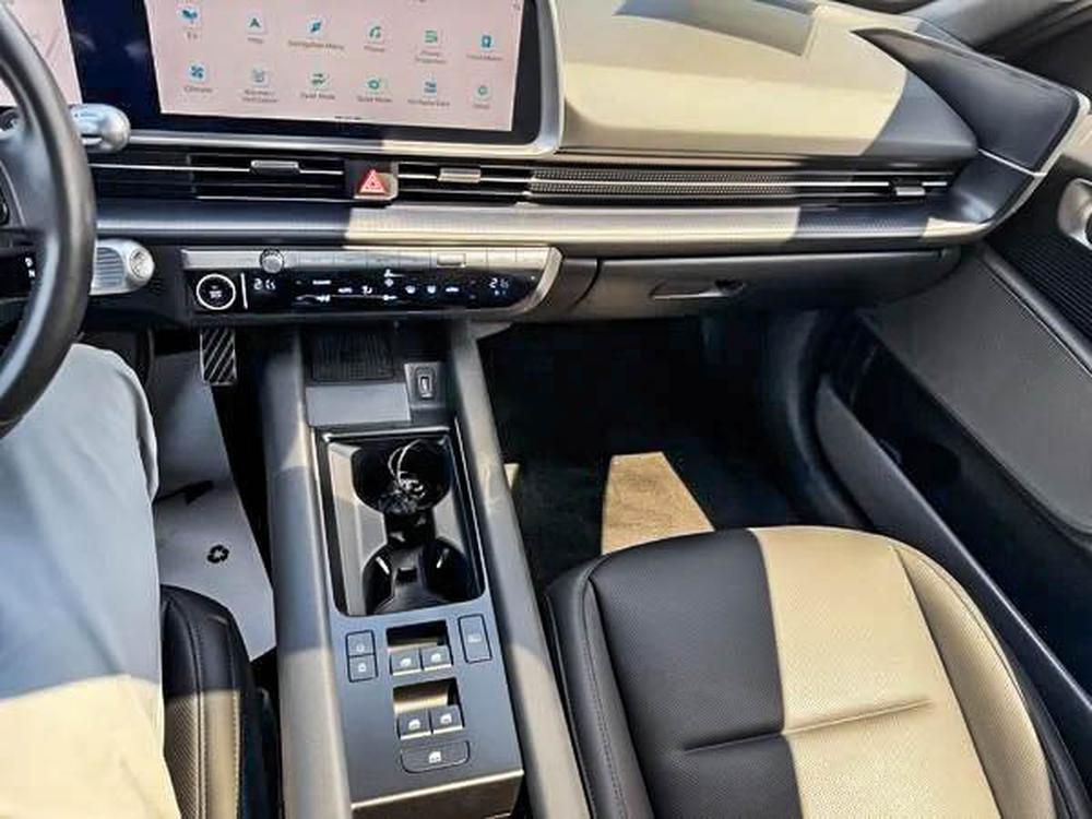 Hyundai IONIQ 6 ULTIMATE 2024 d&rsquo;occasion à vendre - 31