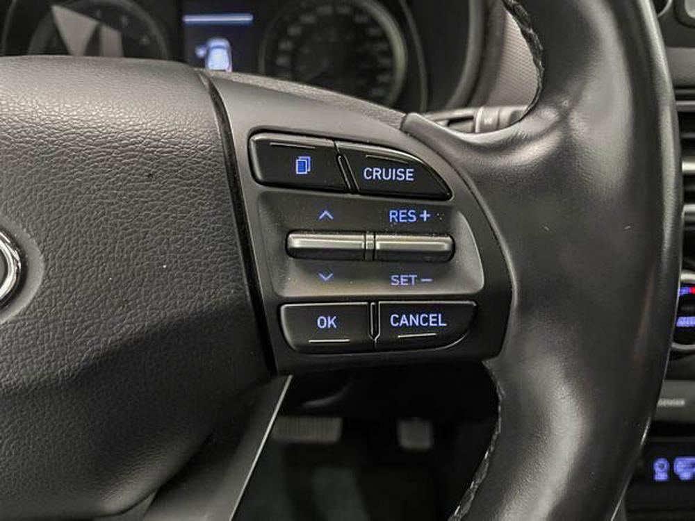 Hyundai Kona ULTIMATE AWD 2019 d&rsquo;occasion à vendre - 18