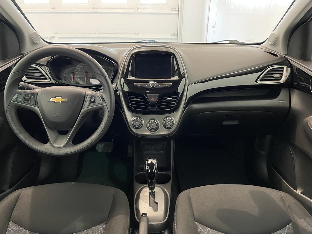 Chevrolet Spark 1LT 2020 d&rsquo;occasion à vendre - 9