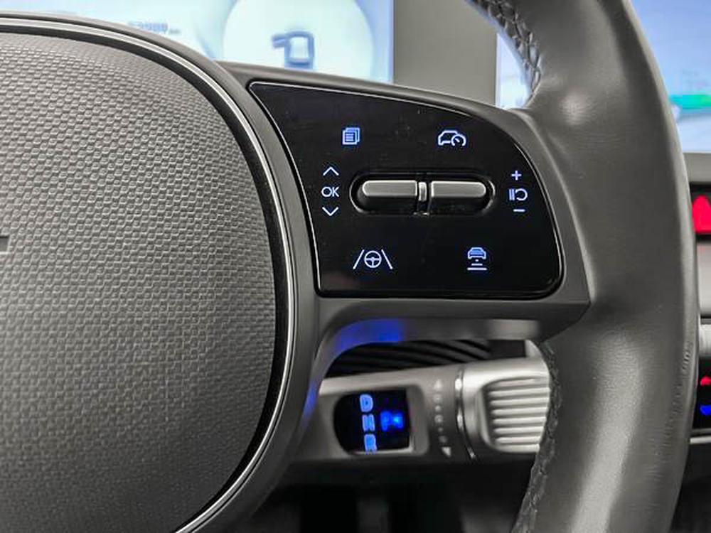 Hyundai IONIQ 5 Preferred Long range AWD 2022 d&rsquo;occasion à vendre - 18