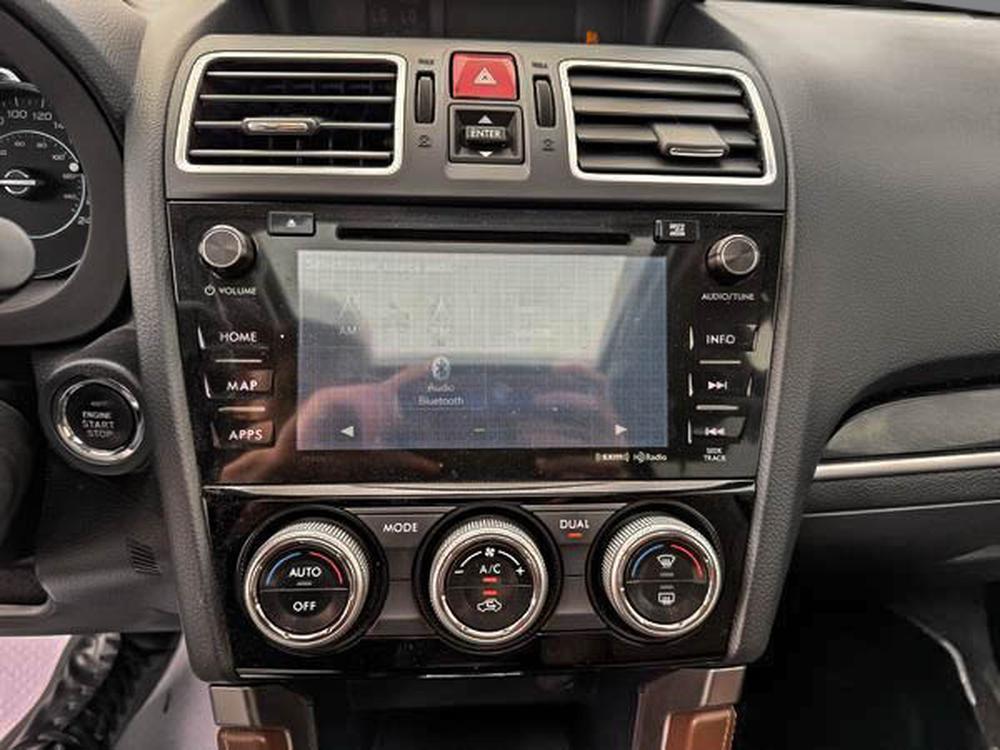 Subaru Forester LIMITED 2017 d&rsquo;occasion à vendre - 26