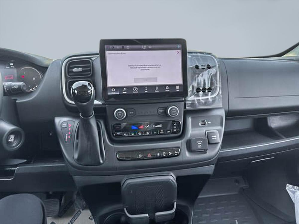 Ram ProMaster fourgon vitré SLT+ 3500 159po (22H) 2025 d&rsquo;occasion à vendre - 16