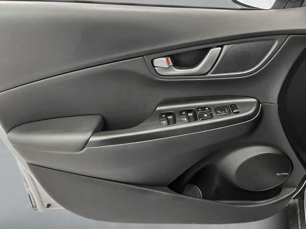 Hyundai Kona ULTIMATE AWD 2019 d&rsquo;occasion à vendre - 12