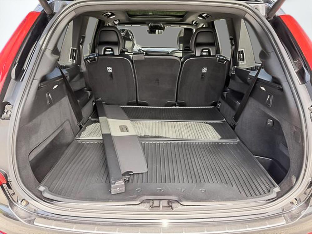 Volvo XC90 T6 R-DESIGN AWD 2019 d&rsquo;occasion à vendre - 32