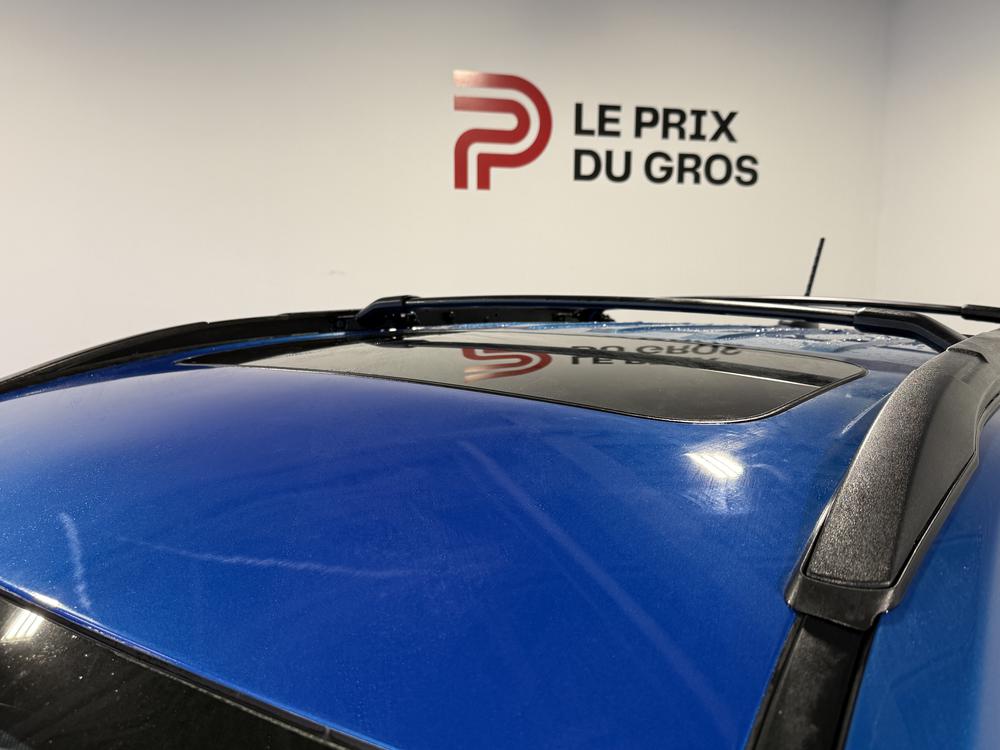 Ford EcoSport SE 2019 d&rsquo;occasion à vendre - 11