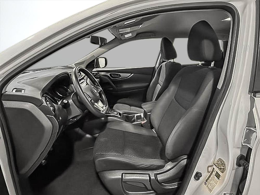 Nissan Qashqai S 2018 d&rsquo;occasion à vendre - 17