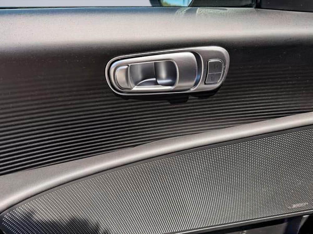 Hyundai IONIQ 6 ULTIMATE 2024 d&rsquo;occasion à vendre - 13