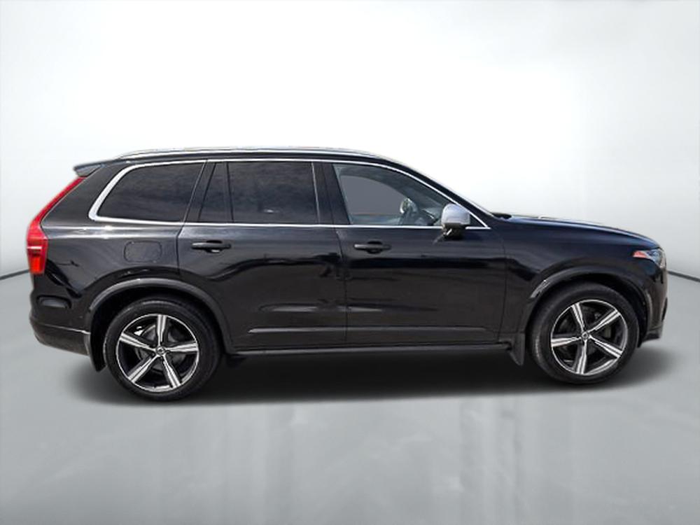 Volvo XC90 T6 R-DESIGN AWD 2019 d&rsquo;occasion à vendre - 9