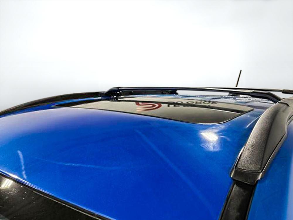 Ford EcoSport 2019 Bleu usage à vendre Ford EcoSport 2019 Bleu usage à vendre