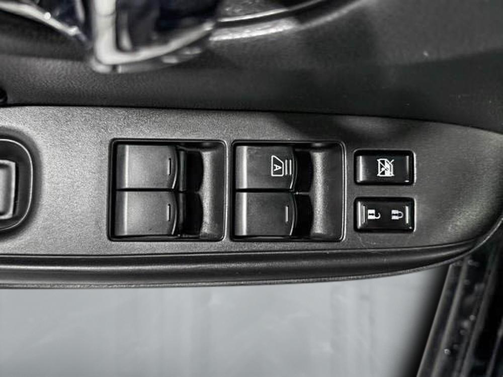 Nissan Versa Note SV 2018 d&rsquo;occasion à vendre - 14