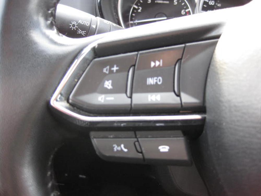 Mazda CX-9 GS 2022 d&rsquo;occasion à vendre - 14