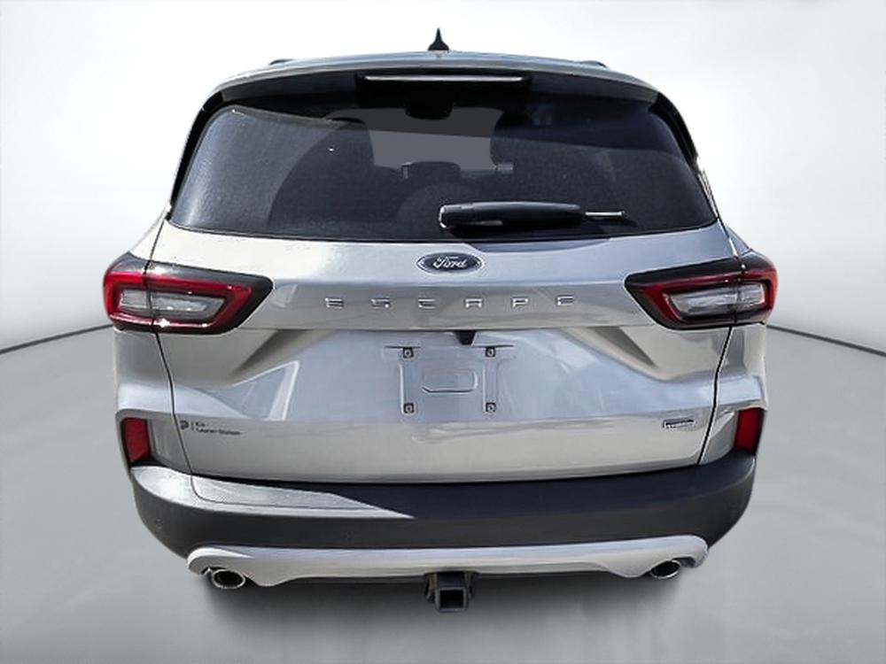 Ford Escape 2023 Gris usage à vendre Ford Escape 2023 Gris usage à vendre