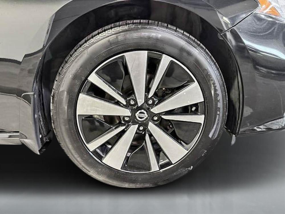 Nissan Altima SV 2019 d&rsquo;occasion à vendre - 13