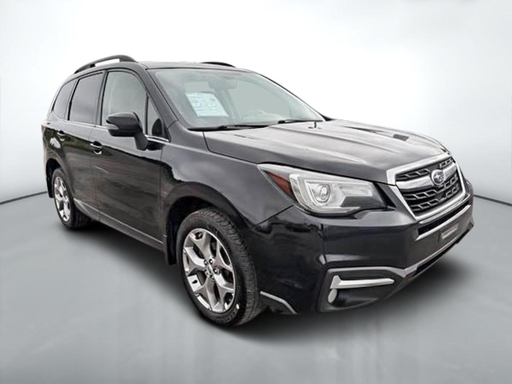Subaru Forester LIMITED 2017 d&rsquo;occasion à vendre
